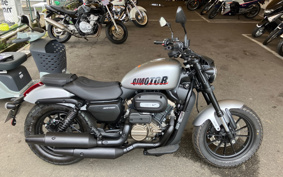 OTHER QJ MOTOR SRV250A