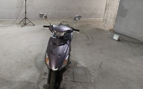SUZUKI ADDRESS V125 CF4MA