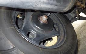 SUZUKI ADDRESS V125 G 2002 CF4EA
