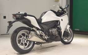 HONDA VFR1200F DCT 2014 SC63