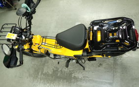 HONDA CT125-2 2002 JA65