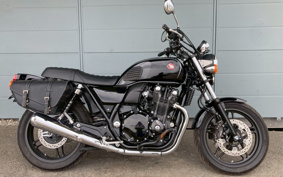 HONDA CB1100 ABS 2021 SC65