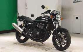 KAWASAKI ZRX-2 2008 ZR400E