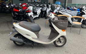 HONDA DIO CHESTER AF68