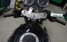 KAWASAKI BALIUS 250 Gen.2 2024 ZR250B