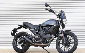 DUCATI スクランブSixty2 2016 KA00A