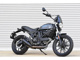 Фото Ducati スクランブSixty2 2016 с японского аукциона