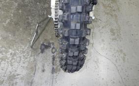 YAMAHA YZ125 2024 CE16C