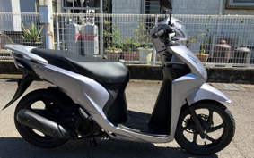 HONDA DIO 110 JF58