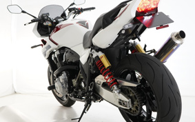 HONDA CB1300SF BOLDOR 2014 SC54