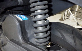 SUZUKI ADDRESS V125 S 2019 CF4MA