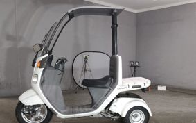 HONDA GYRO TA03