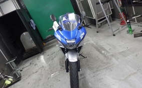 SUZUKI GSX-R125 2025 DL33B