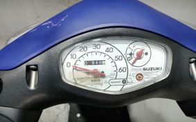 SUZUKI LET's CA4AA