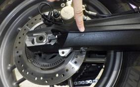 TRIUMPH TIGER 800 2014