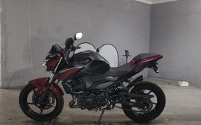 KAWASAKI Z250 EX250P