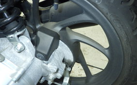 HONDA DIO110-3ﾍﾞｰｼｯｸ JK03