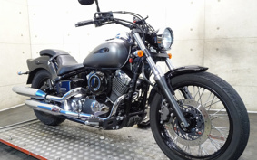YAMAHA DRAGSTAR 400 2013 VH02J