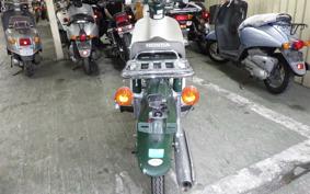 HONDA C50 SUPER CUB AA01
