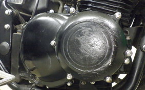 SUZUKI GSX400 IMPULSE 1998 GK79A