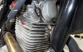 YAMAHA SEROW 225 Gen.3 2024 DG08J