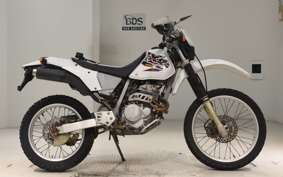 HONDA XR250