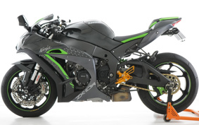 KAWASAKI NINJA ZX-10R SE 2020 ZXT02E