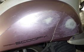 HONDA CREA SCOOPY AF55