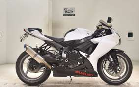 SUZUKI GSX-R600 2013