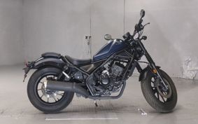 HONDA REBEL MC49