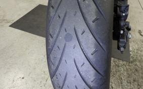 KAWASAKI Z650 A ER650H