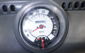 HONDA GYRO CANOPY 2023 TA03