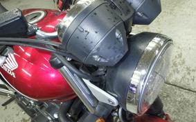 HONDA CB400SF GEN 4 A 2021 NC42