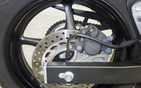 YAMAHA XJ6 N ABS 2016