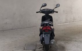 YAMAHA JOG ZR EVOLUTION2 SA39J