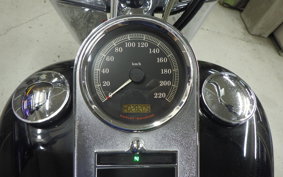 HARLEY FLSTF 1580 2012