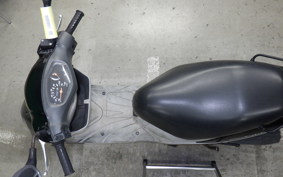 SUZUKI ADDRESS V125 2013 CF4EA