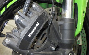 KAWASAKI ZX-25R 2007 ZX250E