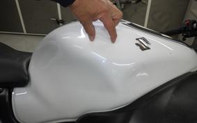 SUZUKI HAYABUSA Gen.2 2018 GX72B