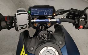YAMAHA MT-15 RG59
