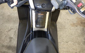 YAMAHA MAJESTY 250 Gen.4 SG20J