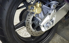 HONDA CB1300SF SUPER FOUR 2003 SC54