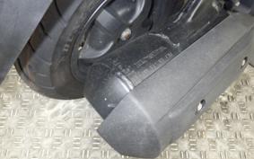 HONDA LEAD 125 2021 JF45