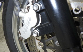 KAWASAKI ZEPHYR 400 KAI 2010 ZR400C