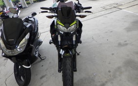 KAWASAKI Z650 A 2020 ER650H