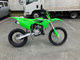 Фото Kawasaki KX112 с японского аукциона