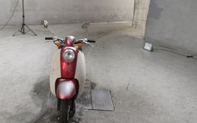 HONDA CREA SCOOPY AF55