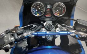 HONDA CB400SFV-4 BOLDOR 2019 NC42