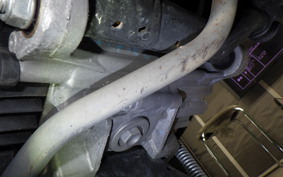 HONDA TACT-4ﾍﾞｰｼｯｸ 2006 AF79