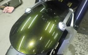 KAWASAKI Z900RS 2020 ZR900C